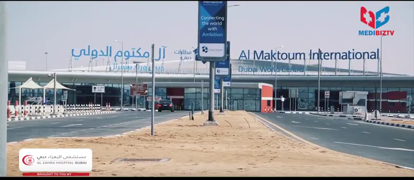 Dubai Medical Tourism Episode 02